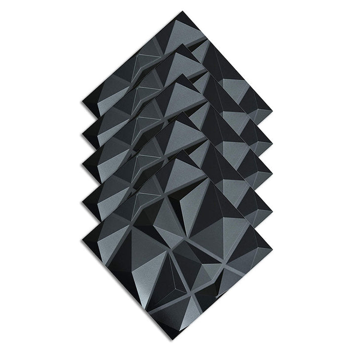 Peel & Stick Interior Wall Cladding Panels