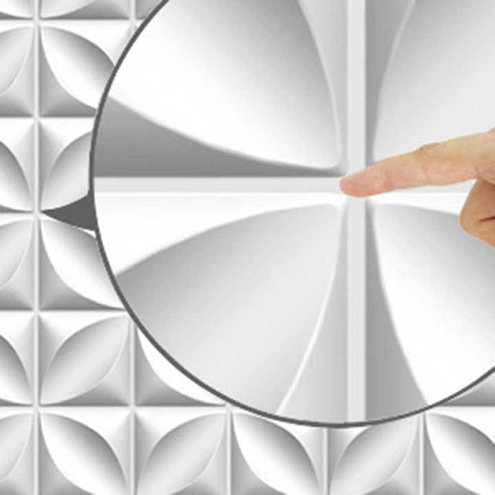 Peel & Stick Interior Wall Cladding Panels