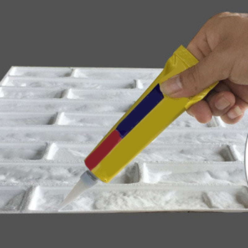 Peel & Stick Interior Wall Cladding Panels
