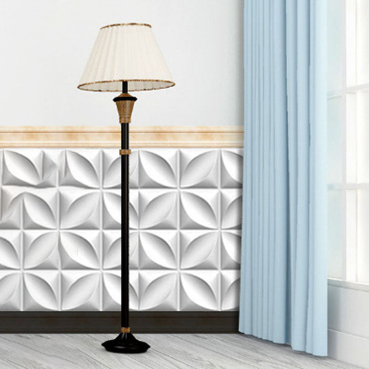 Peel & Stick Interior Wall Cladding Panels