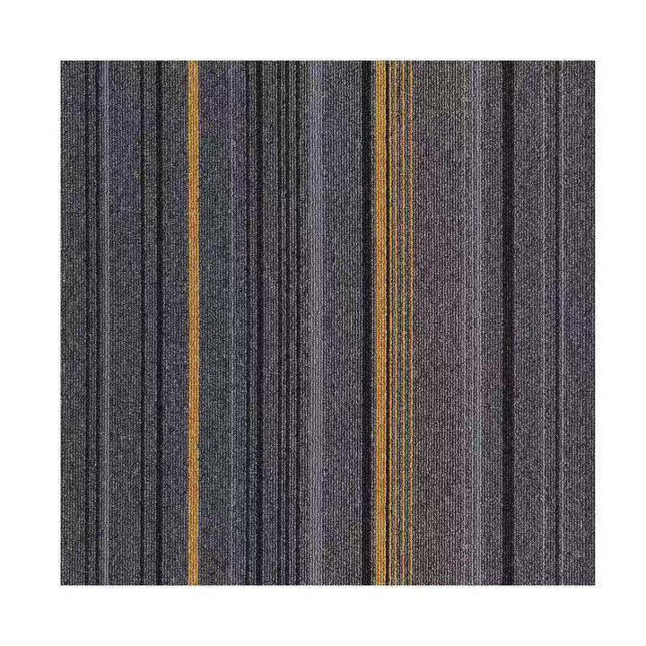 Self-Adhesive Carpet Floor Tiles