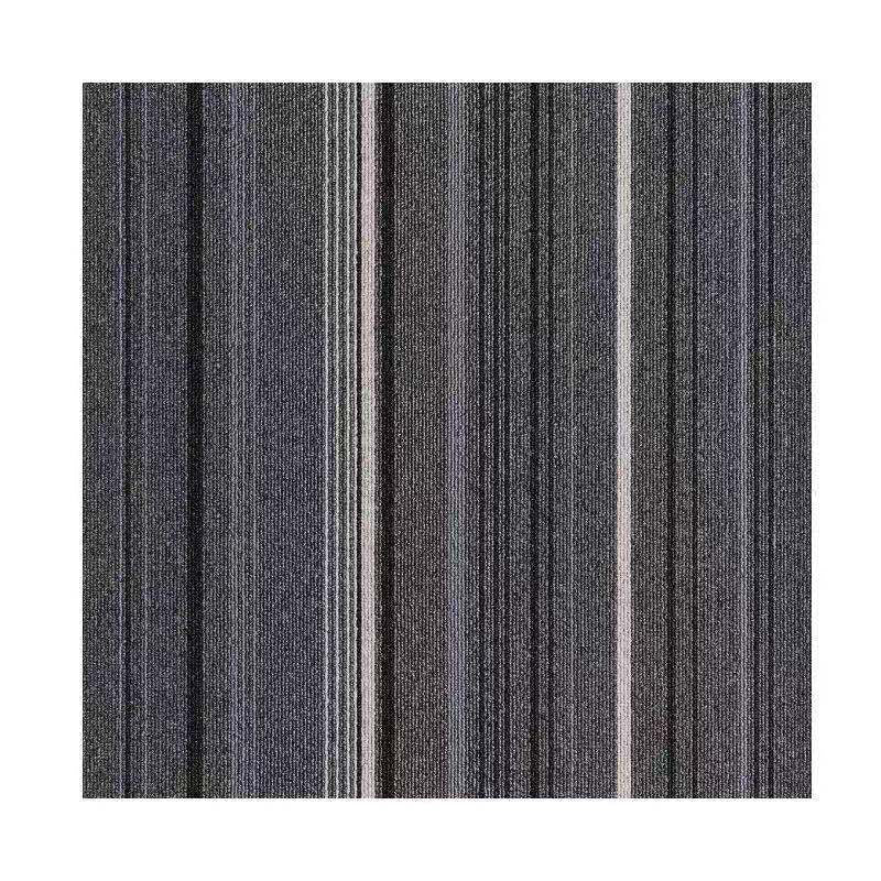 Self-Adhesive Carpet Floor Tiles