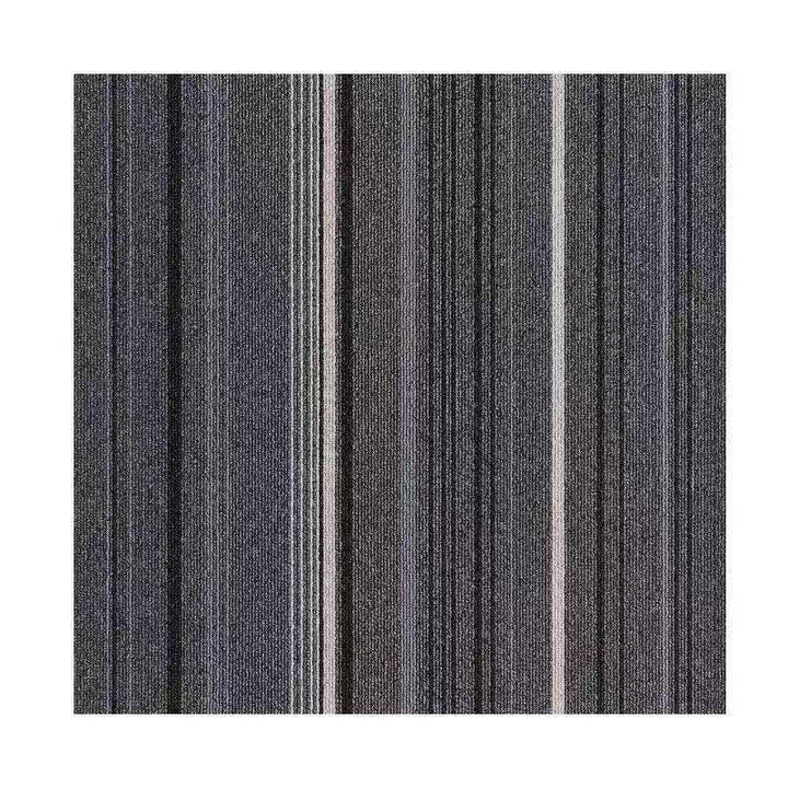 Self-Adhesive Carpet Floor Tiles