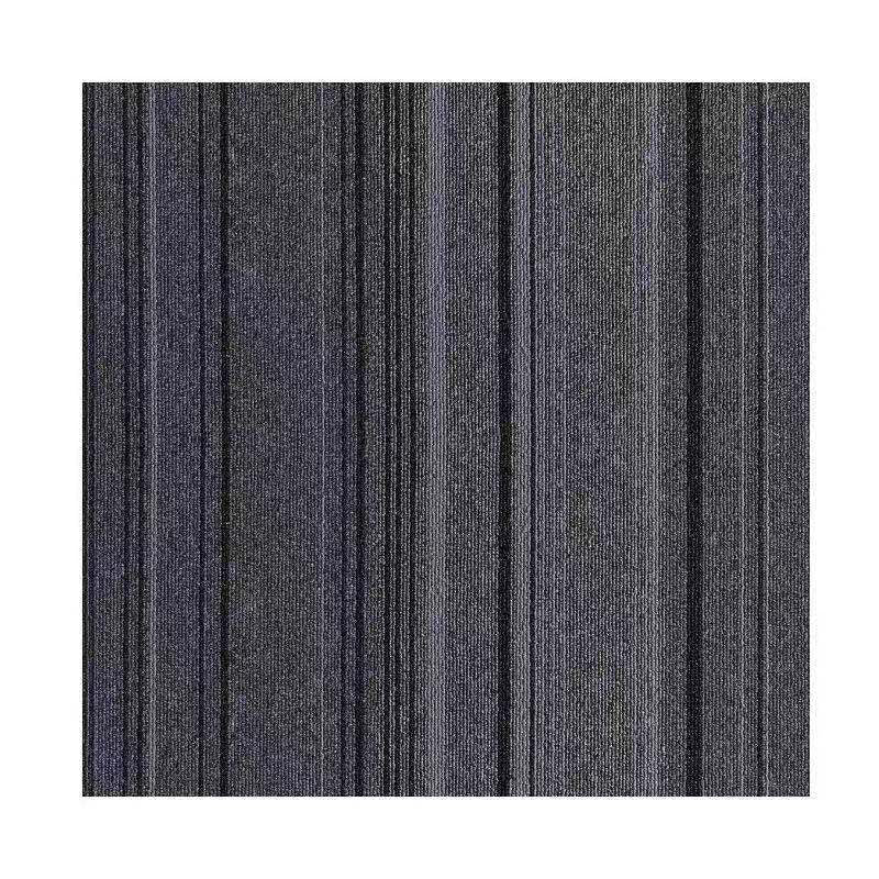 Self-Adhesive Carpet Floor Tiles