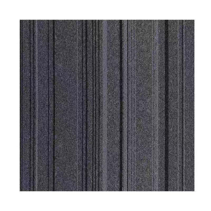 Self-Adhesive Carpet Floor Tiles