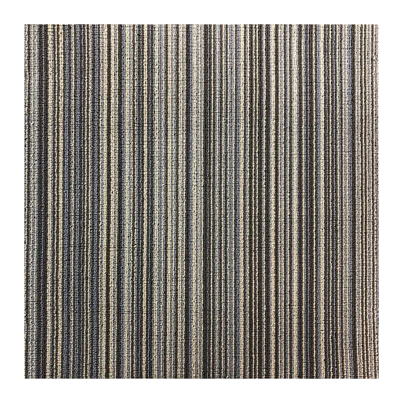 Self-Adhesive Carpet Floor Tiles
