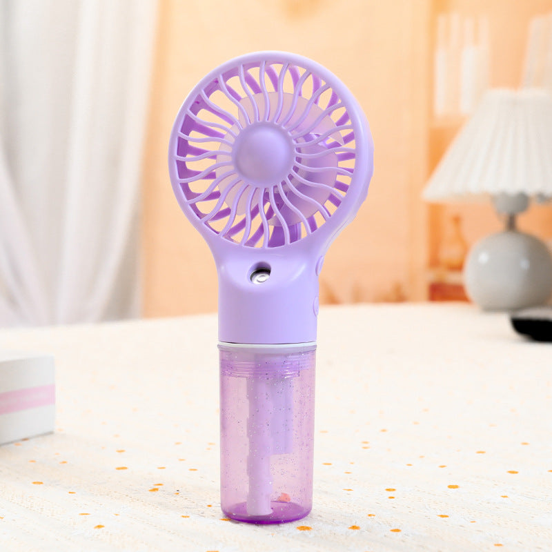 Portable Handheld Mini Air Conditioner USB | Kalsten
