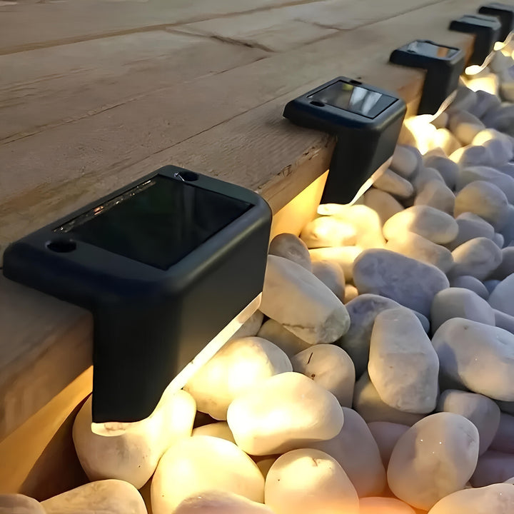 Solar Waterproof LED Step Light Kalsten