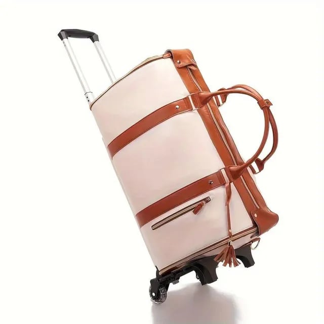 Kalsten |  Foldable Travel Bag 2.0