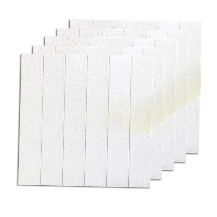 Kalsten | Living Room Wall Paneling Peel and Stick Wood Look Design Waterproof Wall Paneling