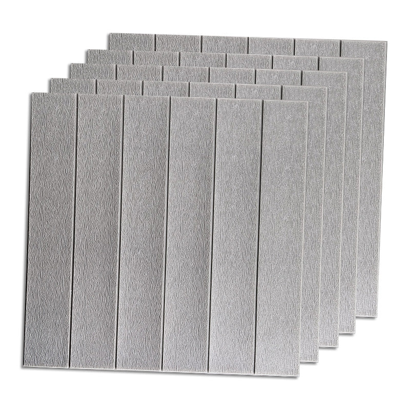 Kalsten | Living Room Wall Paneling Peel and Stick Wood Look Design Waterproof Wall Paneling
