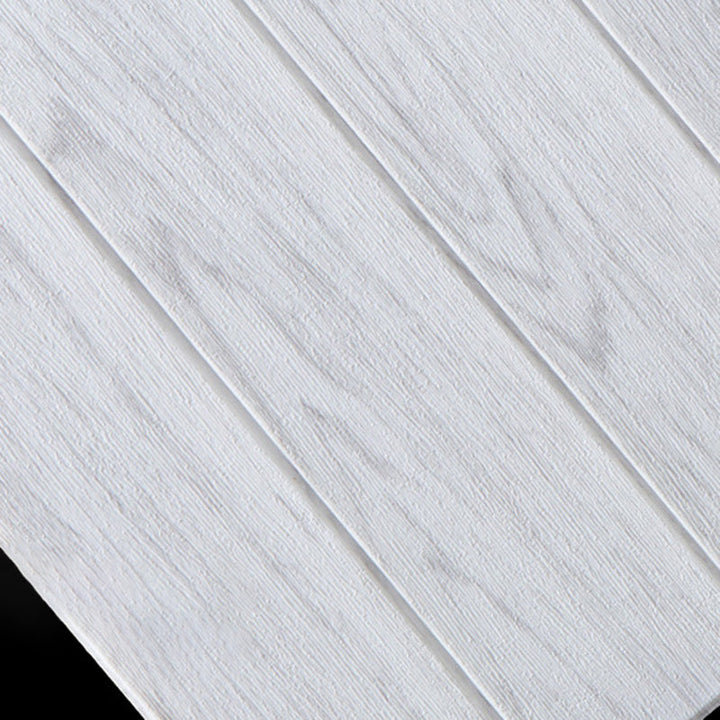Kalsten | Living Room Wall Paneling Peel and Stick Wood Look Design Waterproof Wall Paneling