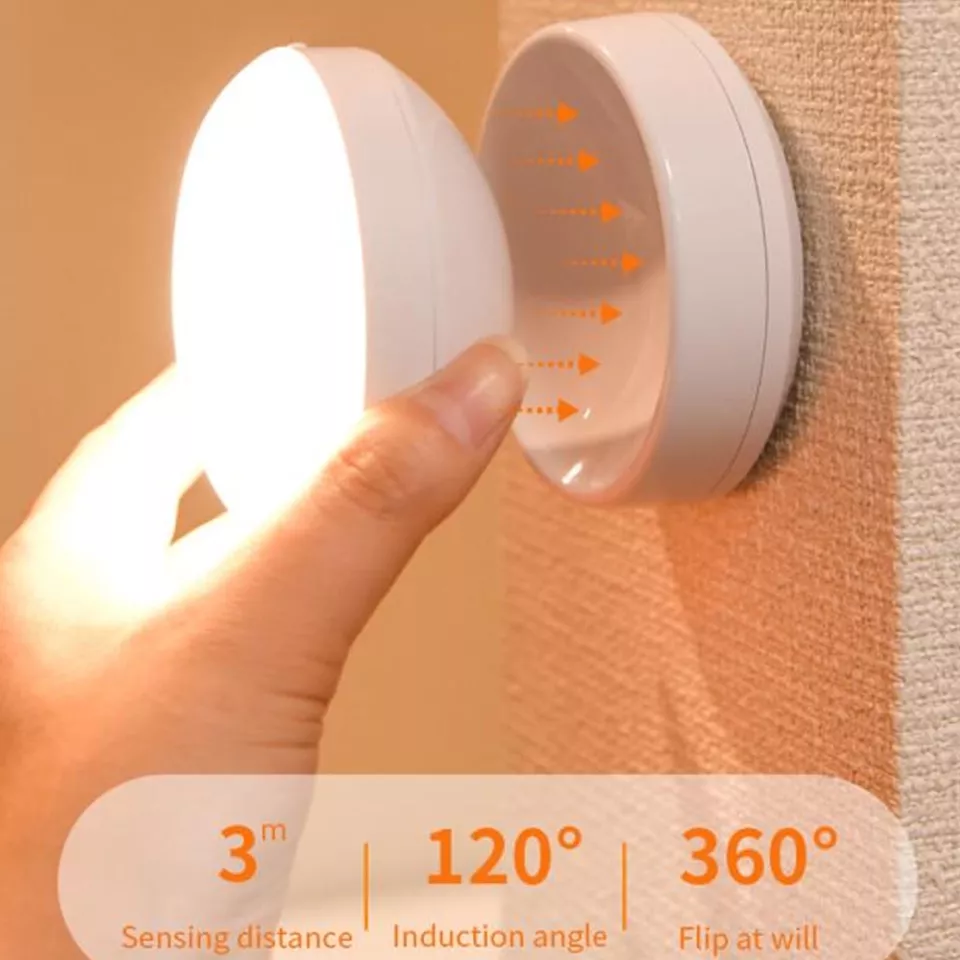 Indoor LED Motion Sensor Light Kalsten