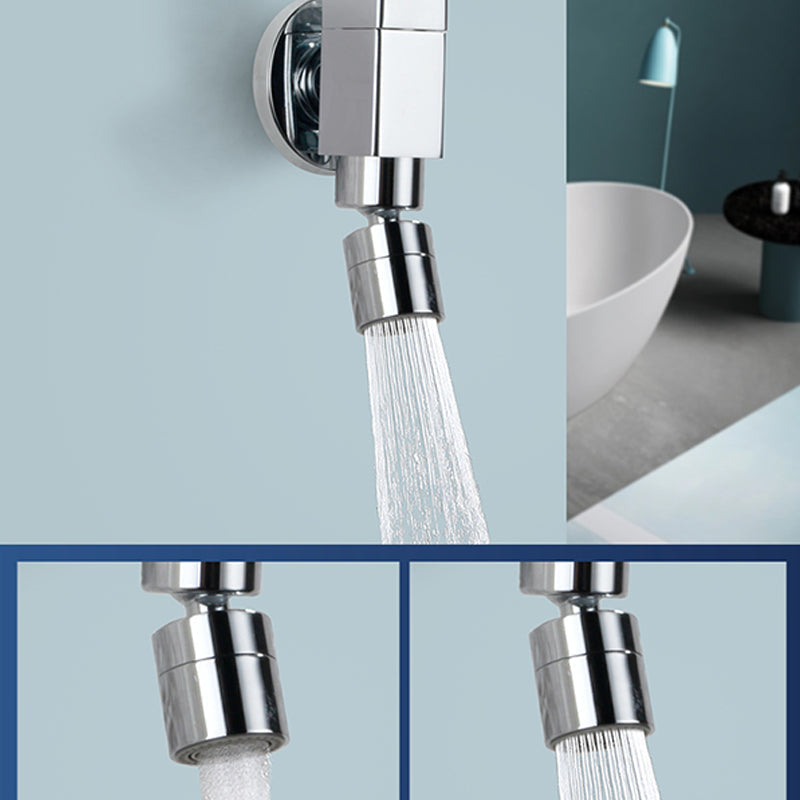 Kalsten | Industrial Wall Mounted Bathroom Faucet Handle Solid Brass Fitting