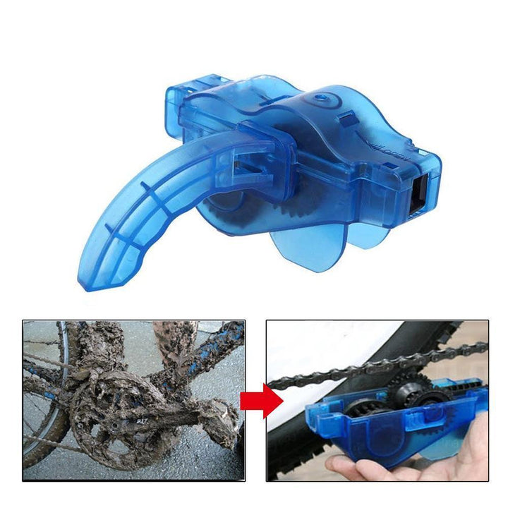 Bike Chain Cleaning Tool | Kalsten