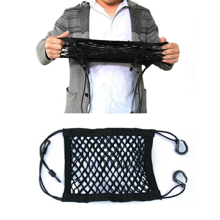 Car Seat Storage Network | Kalsten