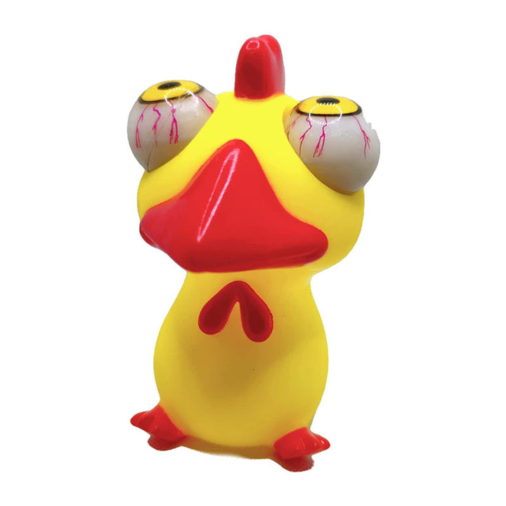 Kalsten | Animal Dolls with Bouncy Eyes