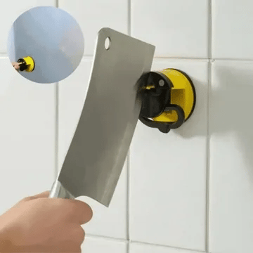Kalsten | Suction Cup Knife Sharpene