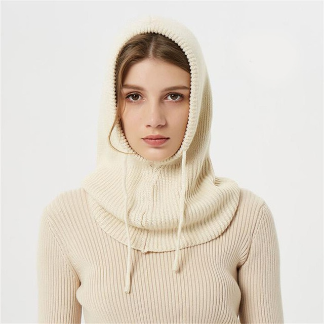 Kalsten | Winter Knit Beanie