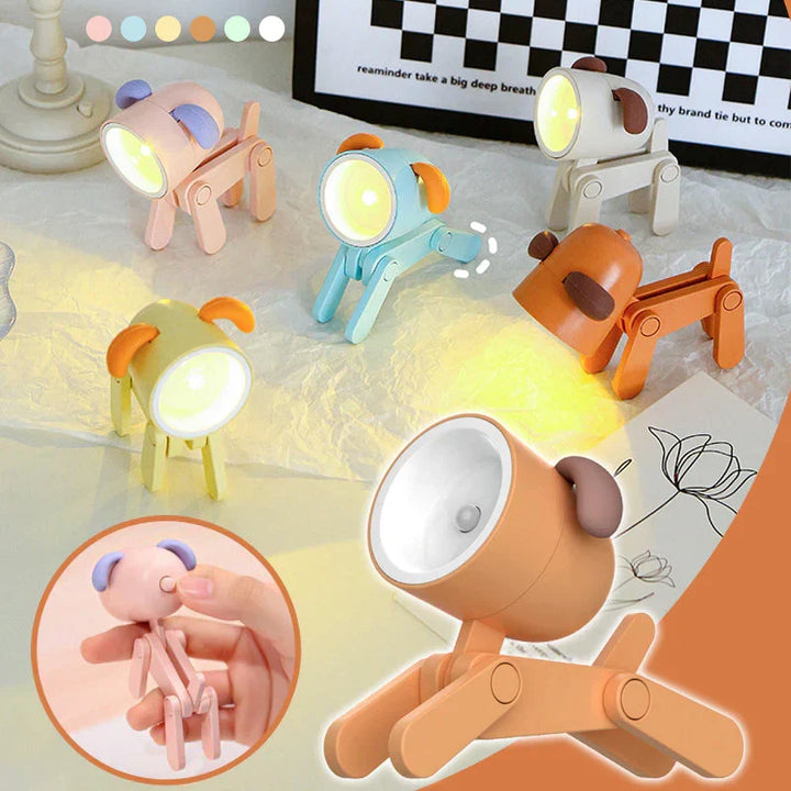 Atmospheric LED Night Light - GlowMini | Kalsten
