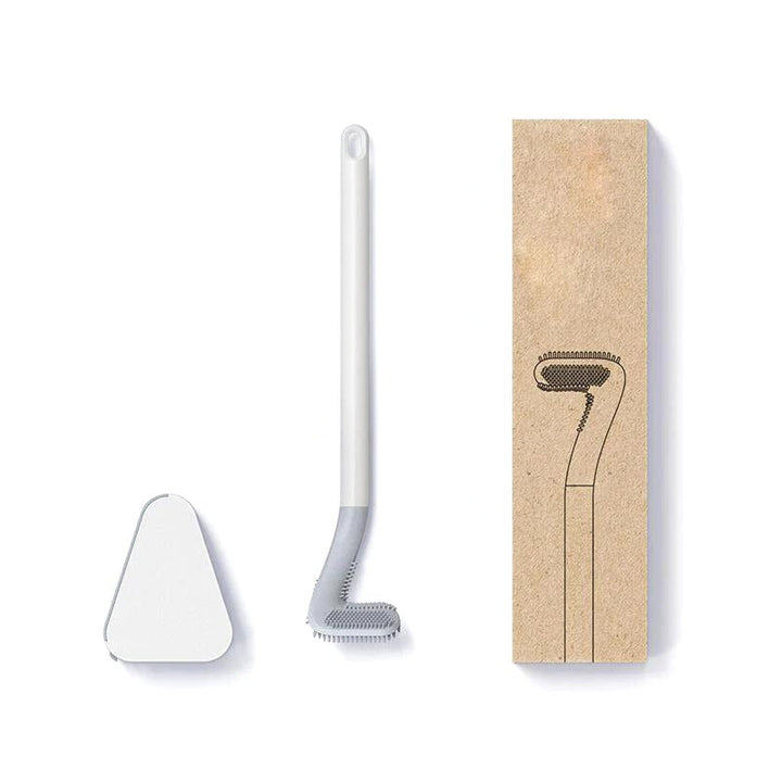 BlastClean — Say goodbye to dirty corners and feel like the boss in a sparkling clean bathroom! | Kalsten