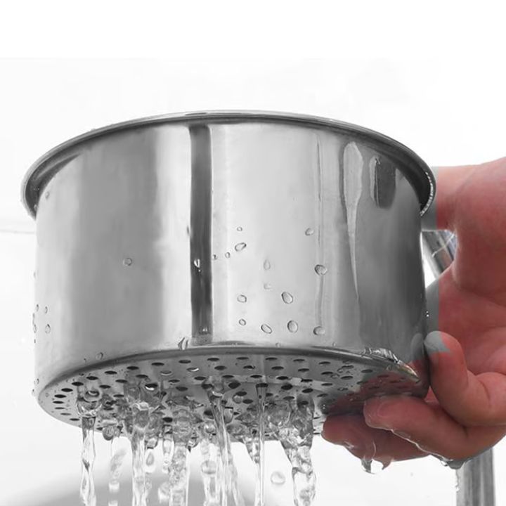 UltimateSinkGuard — Perfect cleanliness and free rinsing without annoying stress | Kalsten
