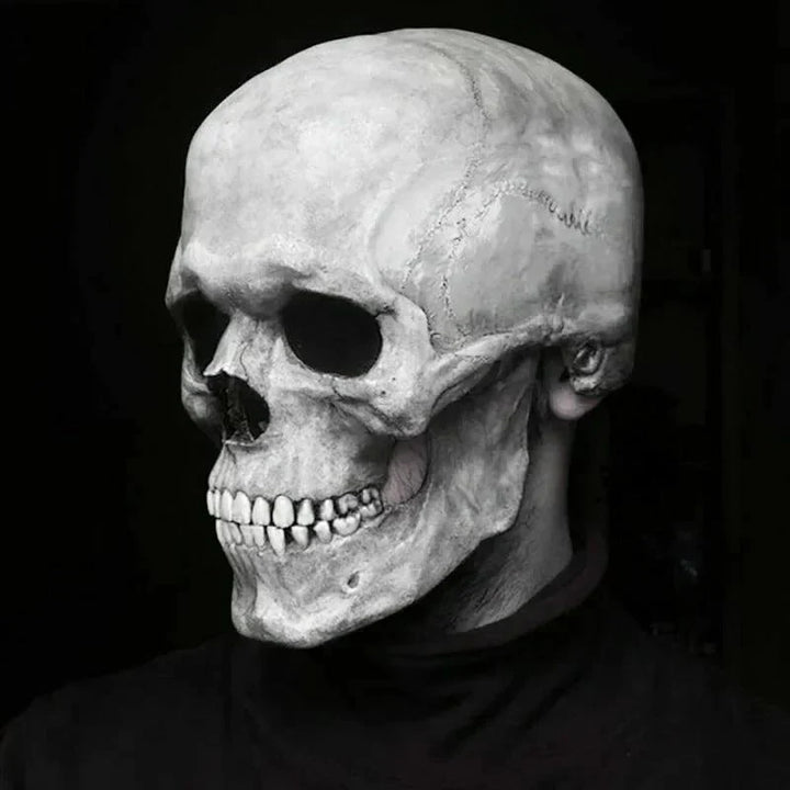 SkullMask Get ready to make a lasting impression! | Kalsten
