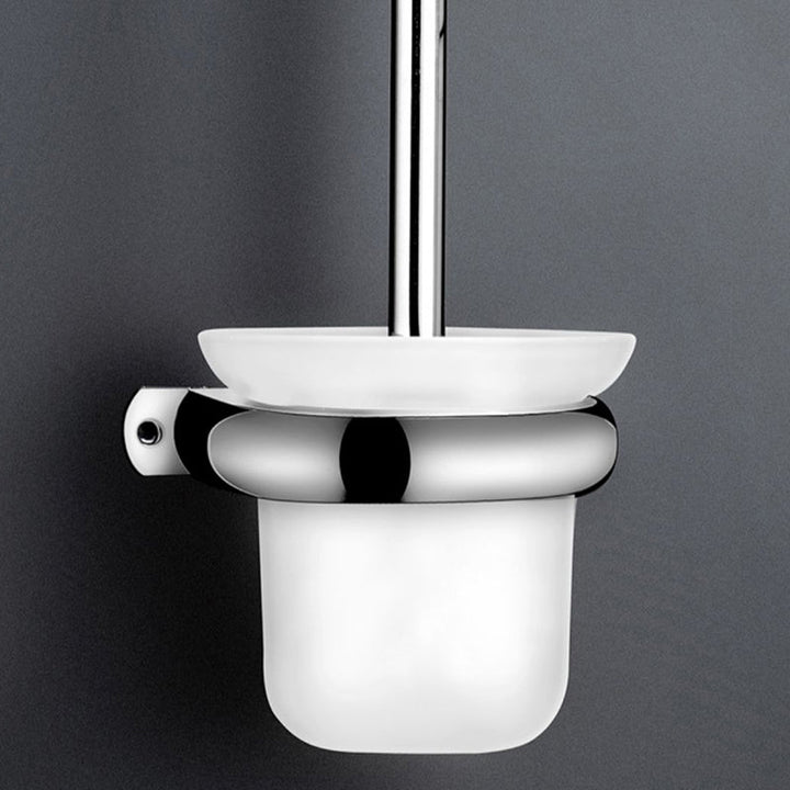 Kalsten | Modern Stainless Steel Towel Bar Bathroom Shelf Bathroom Accessories Set
