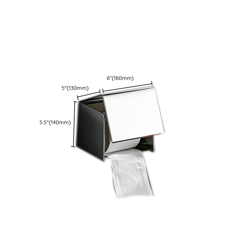 Kalsten | Modern Stainless Steel Towel Bar Bathroom Shelf Bathroom Accessories Set