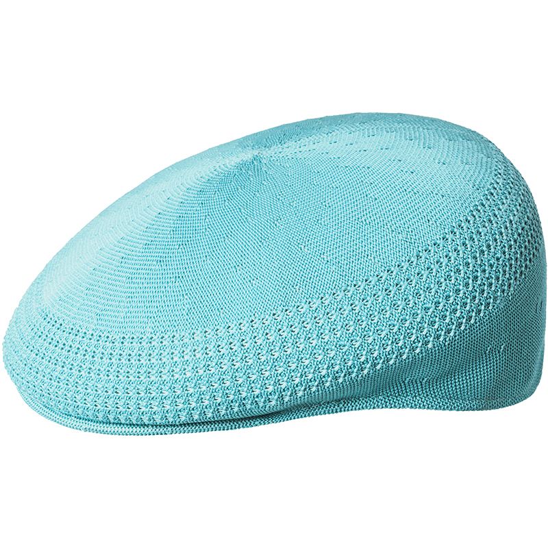 Tropic 504 Ventair - Kangol Flat Cap | Kalsten