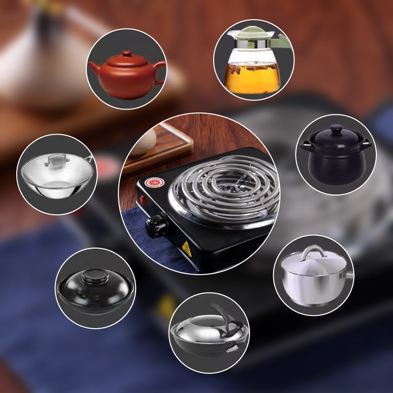 VarioHeat — Master every meal with effortless, perfect heat | Kalsten
