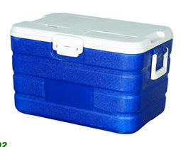 Women's Insulated Cooler Box with Removable Inner Compartment Kalsten