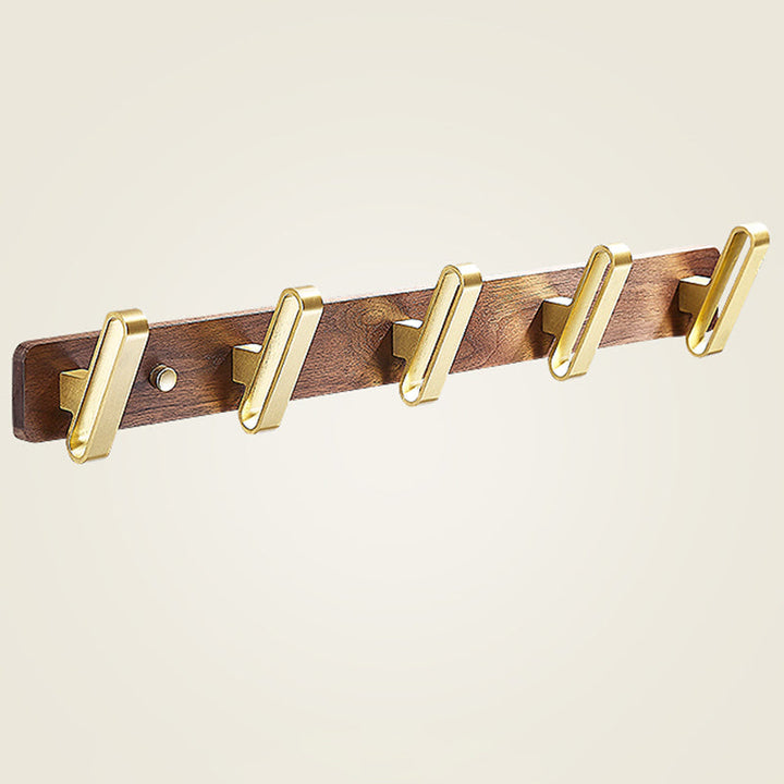 Kalsten | Modern Gold Bathroom Accessory Set Bathroom Shelf Paper Holder Bathroom Accessory Set
