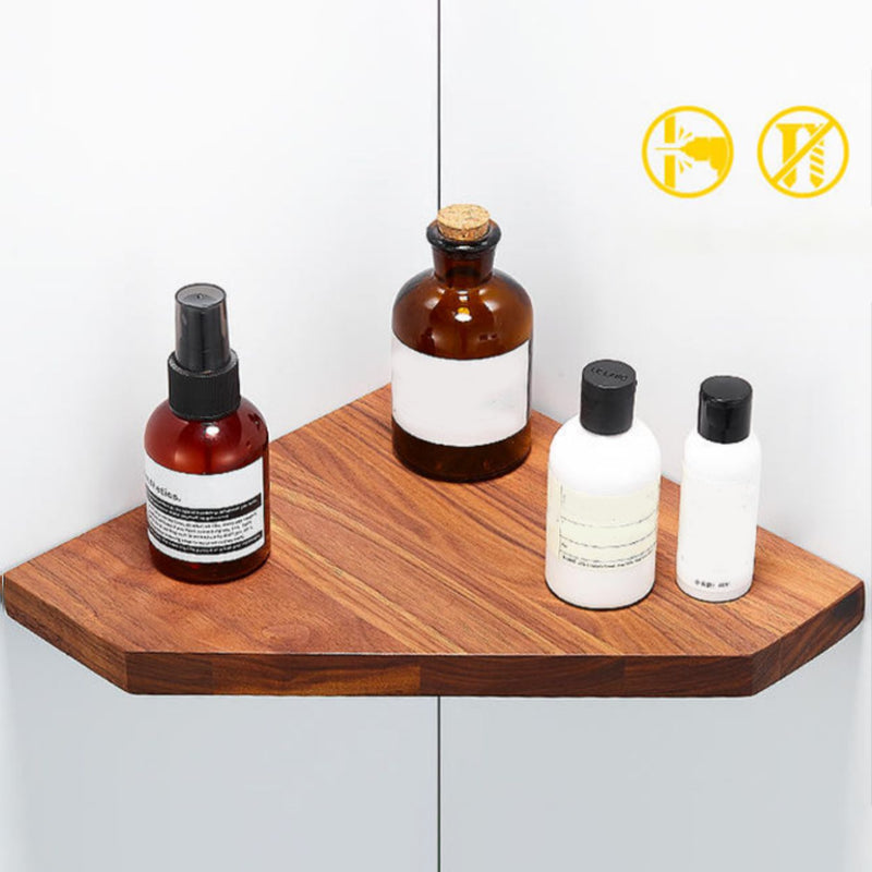 Kalsten | Modern Gold Bathroom Accessory Set Bathroom Shelf Paper Holder Bathroom Accessory Set