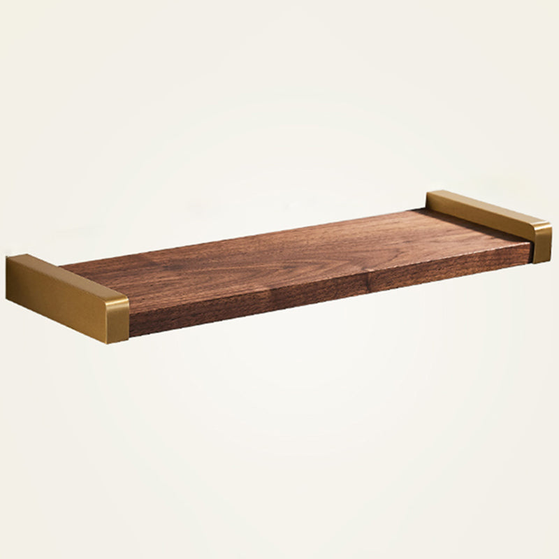 Kalsten | Modern Gold Bathroom Accessory Set Bathroom Shelf Paper Holder Bathroom Accessory Set