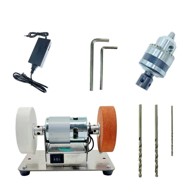 Small electric sander | Kalsten