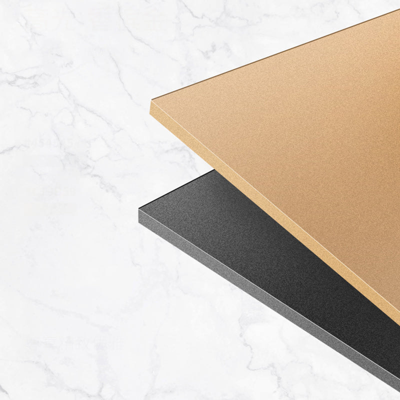 Kalsten | Black & Brass Bathroom Set Modern Style Bathroom Accessories As Individual Piece Or As Set
