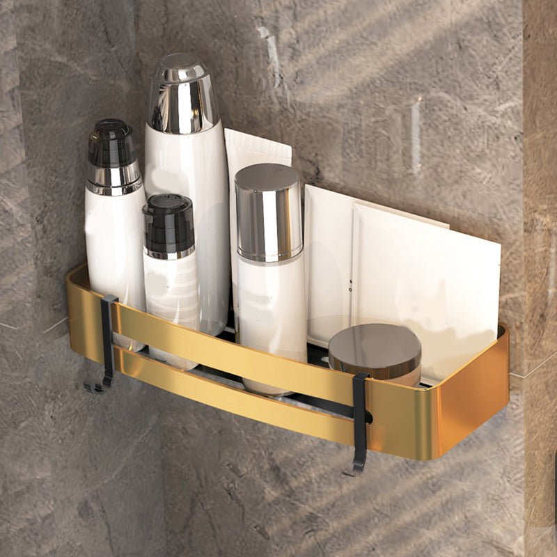 Kalsten | Black & Brass Bathroom Set Modern Style Bathroom Accessories As Individual Piece Or As Set