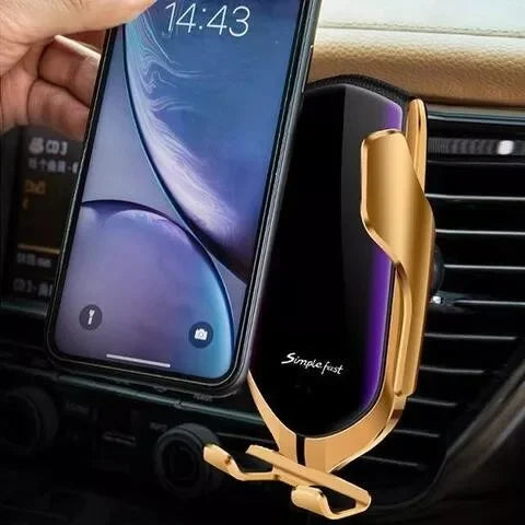 CarCharge Pro - Fast Car Charger | Kalsten