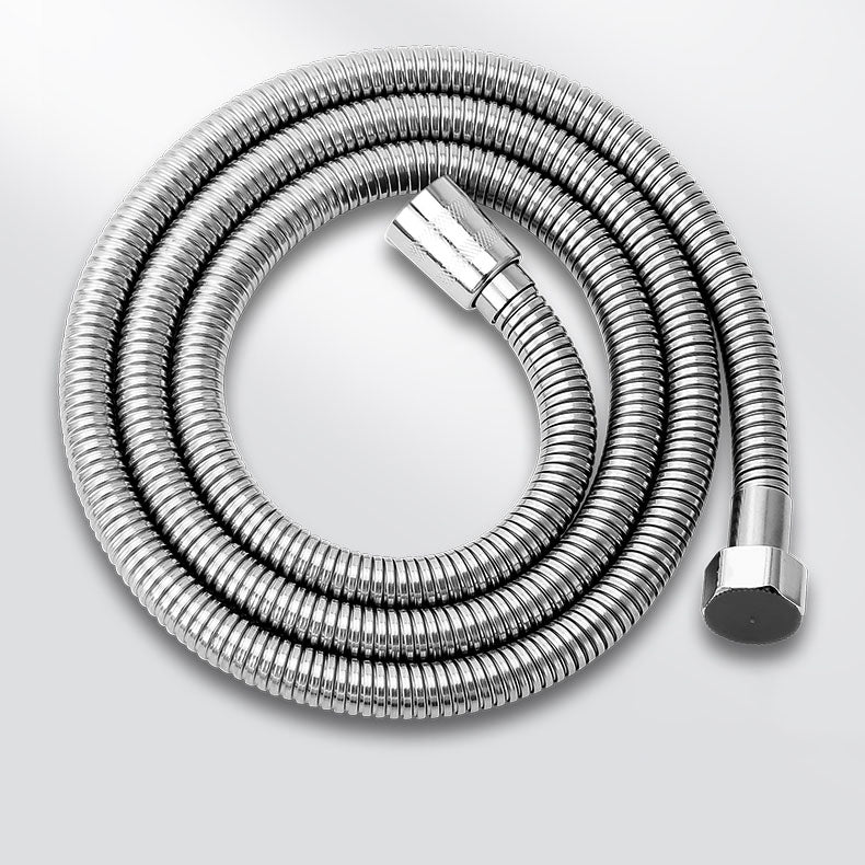 Kalsten | Round Fixed Shower Head High Flow Aerated Wall Mount Shower Head