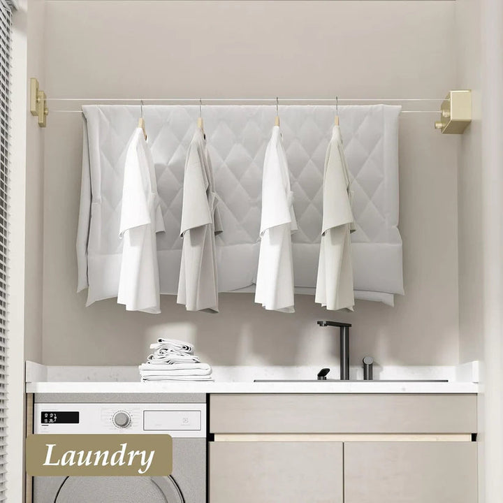 FlexiDry Pro — Double your drying space & free your home from chaos | Kalsten