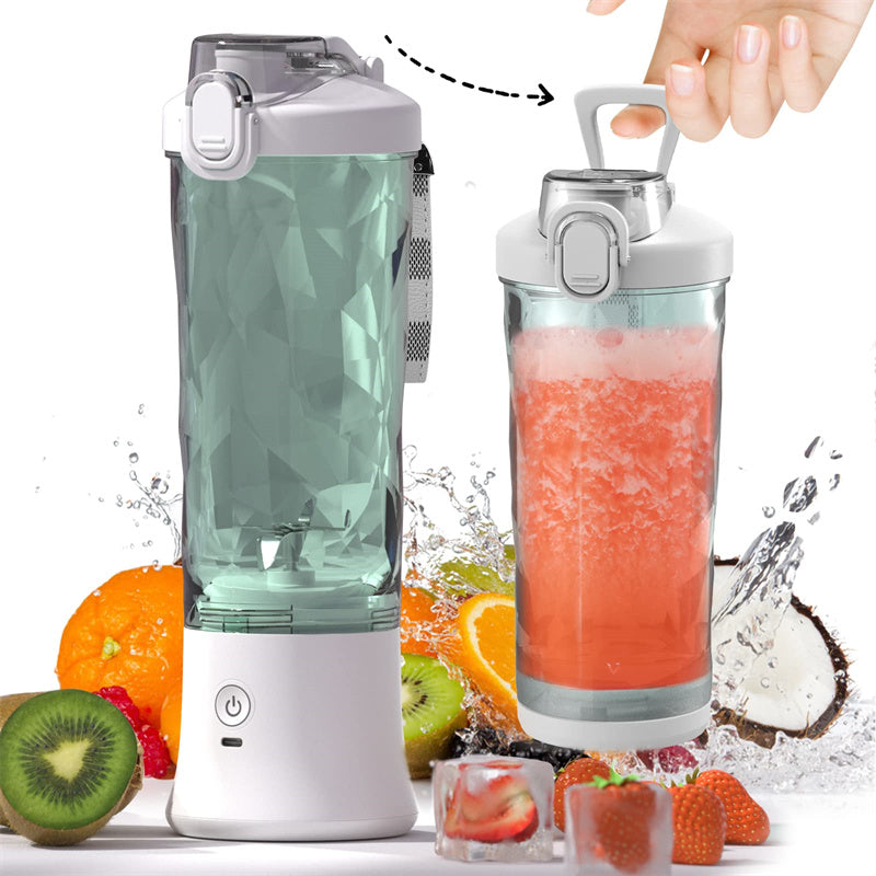Skanto | Portable Blendjuicer Pro