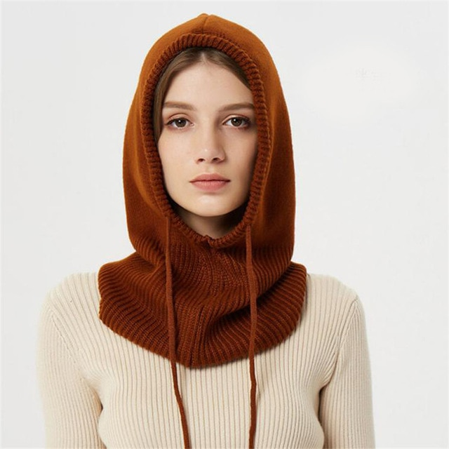 Kalsten | Winter Knit Beanie