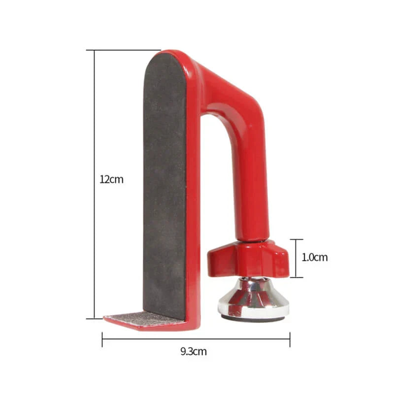 FortiGuard Door Alarm with Signal Tone | Kalsten