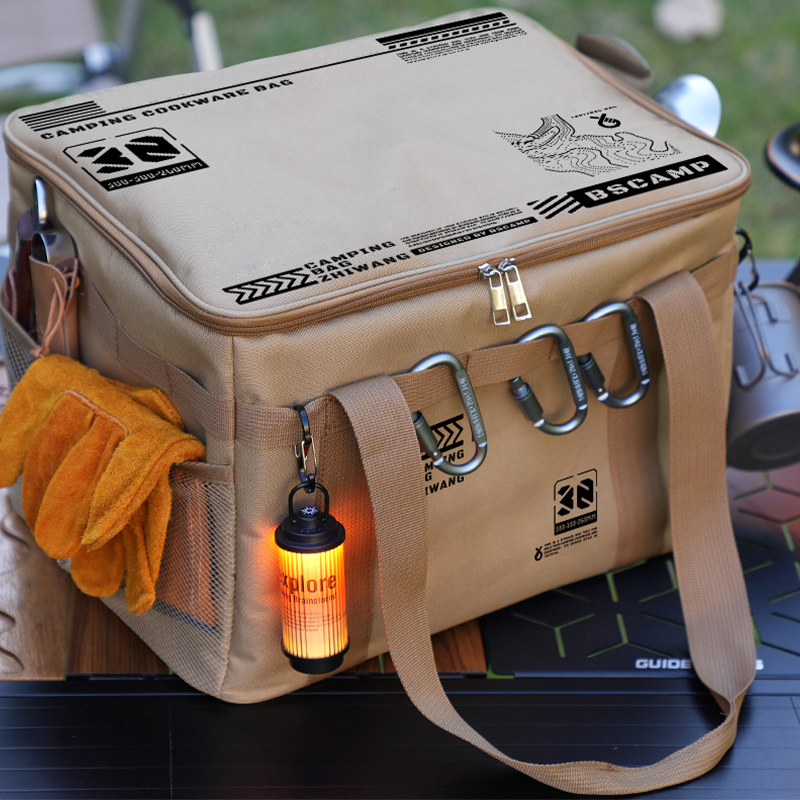 Waterproof Outdoor Backpack HydroLock | Kalsten