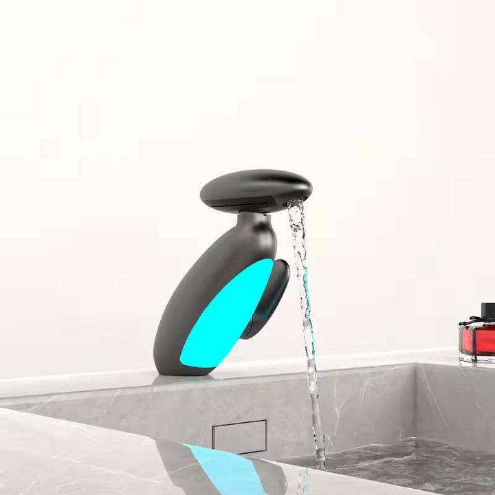 VeloStream LED Faucet — More Freedom of Movement and Style for Your Home | Kalsten