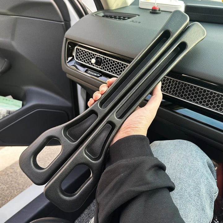 Seat Gap Organizer Car 2 Piece Set | Kalsten