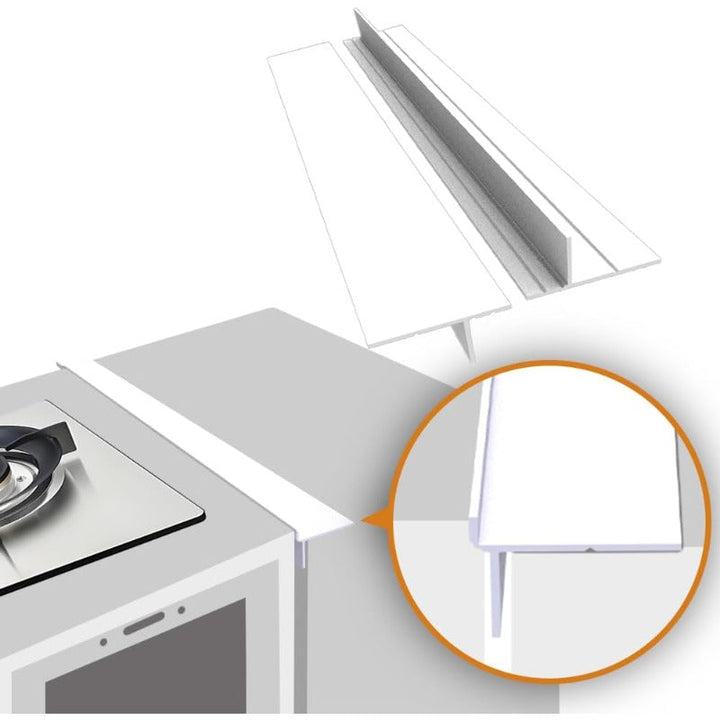 Kalsten | Silicone Stove Gap Covers