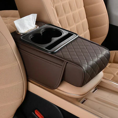 Kalsten | DriveEase – Relief from arm pain with ideal support for every drive