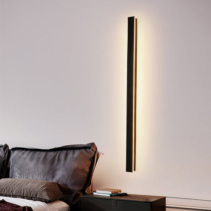 Modern Waterproof Outdoor LED Wall Lamp